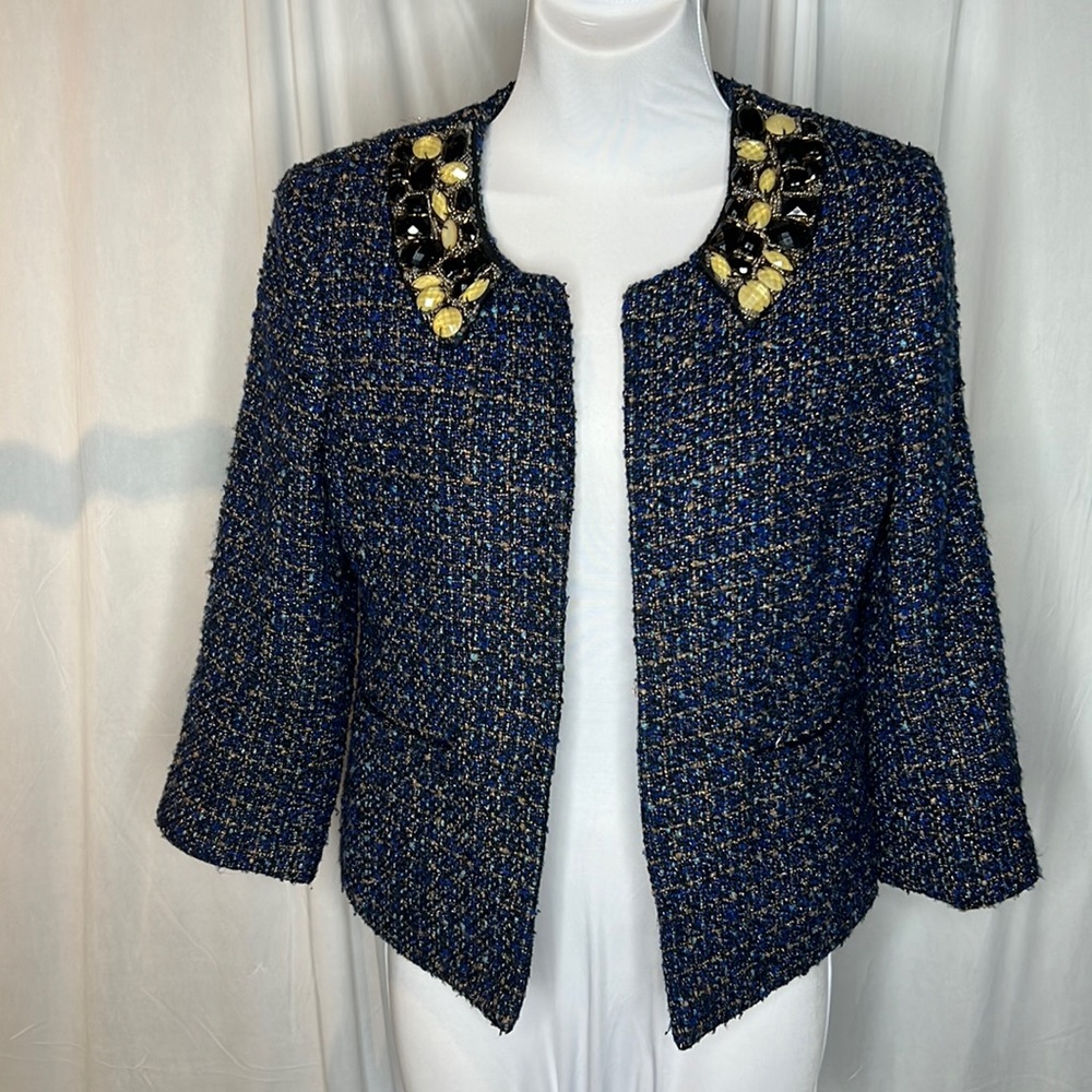 Ellen Tracy Jacket - image 2